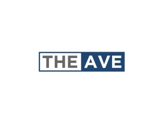 The AVE or Avenue Students logo design by bricton