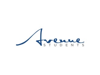 The AVE or Avenue Students logo design by bricton