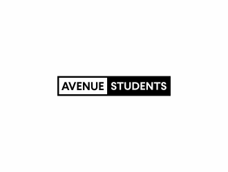 The AVE or Avenue Students logo design by hopee