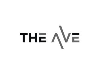 The AVE or Avenue Students logo design by bricton