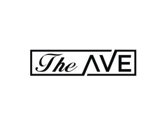 The AVE or Avenue Students logo design by bricton