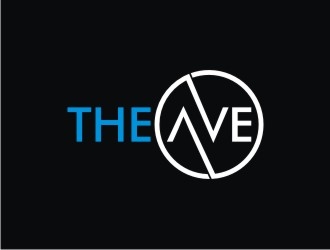The AVE or Avenue Students logo design by bricton