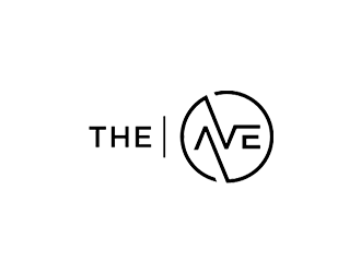 The AVE or Avenue Students logo design by checx