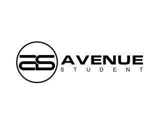The AVE or Avenue Students logo design by coco