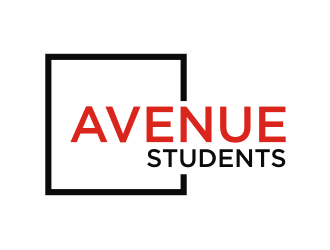 The AVE or Avenue Students logo design by savana