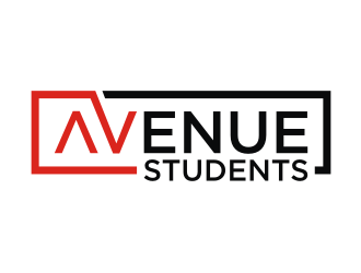 The AVE or Avenue Students logo design by savana