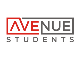 The AVE or Avenue Students logo design by savana