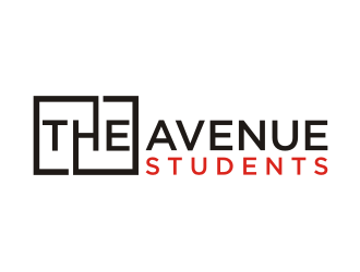 The AVE or Avenue Students logo design by savana