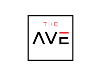 The AVE or Avenue Students logo design by lexipej
