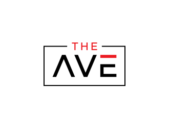 The AVE or Avenue Students logo design by lexipej