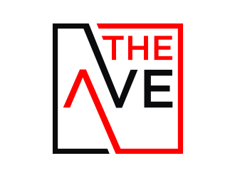 The AVE or Avenue Students logo design by savana