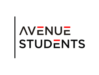 The AVE or Avenue Students logo design by savana