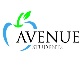 The AVE or Avenue Students logo design by jetzu