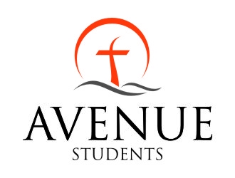 The AVE or Avenue Students logo design by jetzu