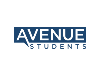 The AVE or Avenue Students logo design by Franky.