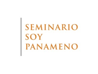 Seminario Soy Panameno  logo design by bricton