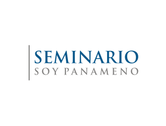 Seminario Soy Panameno  logo design by vostre