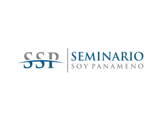 Seminario Soy Panameno  logo design by vostre