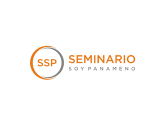 Seminario Soy Panameno  logo design by EkoBooM