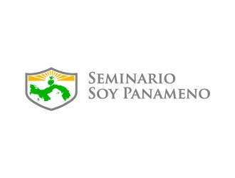 Seminario Soy Panameno  logo design by josephope