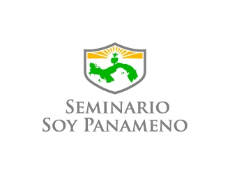 Seminario Soy Panameno  logo design by josephope