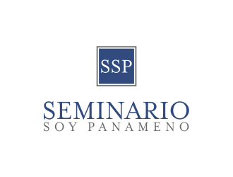 Seminario Soy Panameno  logo design by oke2angconcept