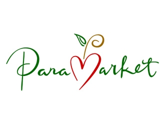 PanaMarket  logo design by Coolwanz