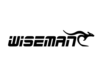 WISEMAN logo design by jm77788
