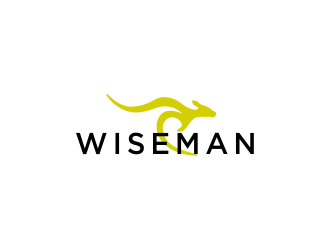 WISEMAN logo design by oke2angconcept