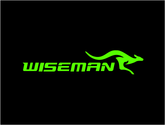 logo design by kimora