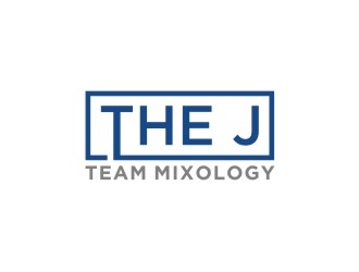 The J Team Mixology logo design by bricton