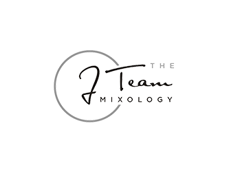 The J Team Mixology logo design by checx