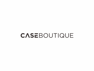 CaseBoutique logo design by arturo_