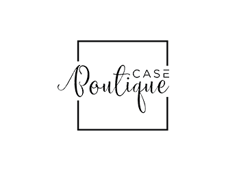 CaseBoutique logo design by checx
