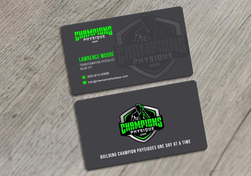  logo design by jhunior