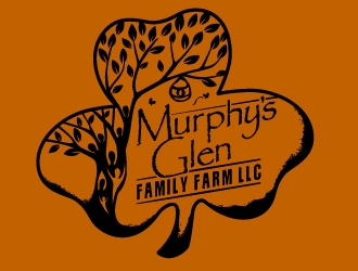 Murphys Glen Family Farm LLC logo design by josephope