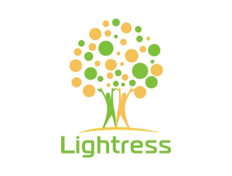 lightree logo design by nehel