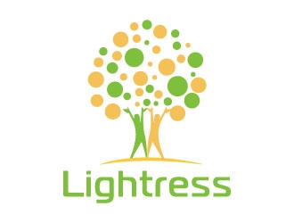 lightree logo design by nehel