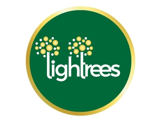 lightree logo design by nemu