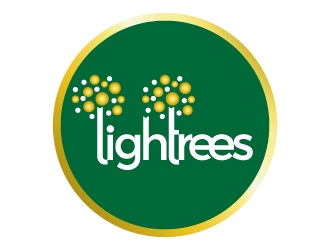 lightree logo design by nemu