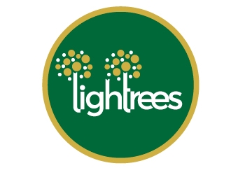 lightree logo design by nemu