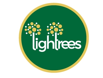 lightree logo design by nemu