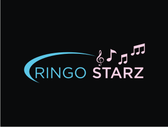 Ringo Starz logo design by vostre