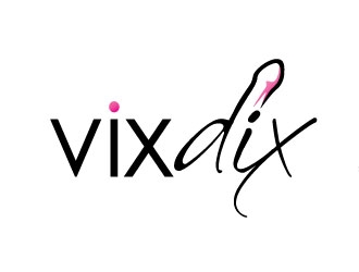 vixdix logo design by REDCROW