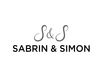 S&S Sabrin & Simon logo design by afra_art