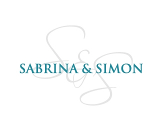 S&S Sabrin & Simon logo design by ElonStark