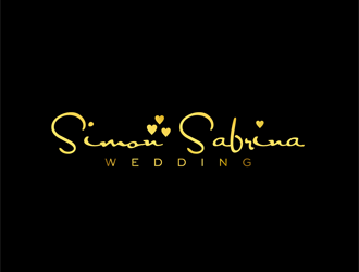 S&S Sabrin & Simon logo design by enzidesign