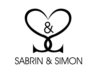 S&S Sabrin & Simon logo design by PMG