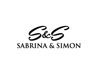 S&S Sabrin & Simon logo design by denfransko