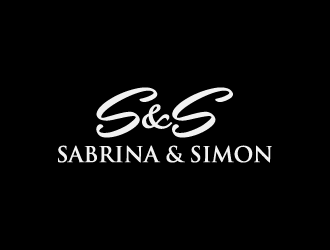 S&S Sabrin & Simon logo design by denfransko
